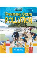Preventing Ocean Pollution