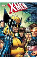 X-men By Chris Claremont Vol.2