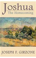 Joshua: The Homecoming(6 Joshua)