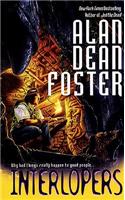 Interlopers