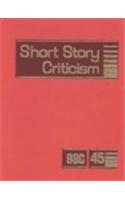 Short Story Criticism