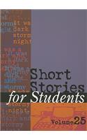 Short Stories for Students