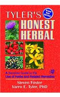 Tyler's Honest Herbal
