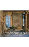 Modern Rustic