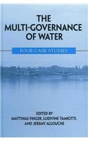 The Multi-Governance of Water