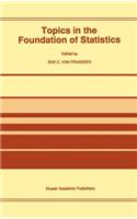 Topics in the Foundation of Statistics