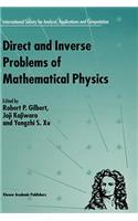 Direct and Inverse Problems of Mathematical Physics