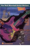 Basics 1 - The Wolf Marshall Guitar Method