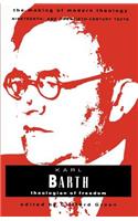 Karl Barth