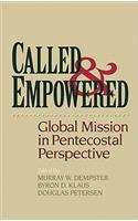 Called and Empowered