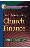 Dynamics of Church Finance
