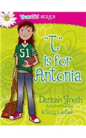 T Is For Antonia