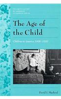 Age of the Child
