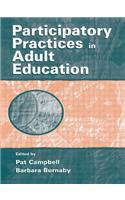 Participatory Practices in Adult Education