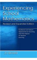 Experiencing School Mathematics