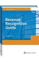 Revenue Recognition Guide (2018)