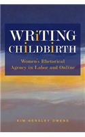 Writing Childbirth