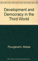 Development And Democracy In The Third World