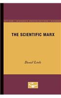 The Scientific Marx
