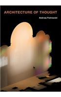 Architecture of Thought