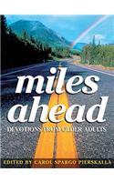 Miles Ahead: Devotions from Older Adults