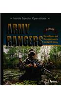 Army Rangers