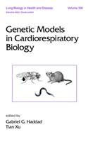 Genetic Models in Cardiorespiratory Biology