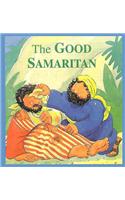 The Good Samaritan