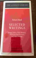 Selected Writings