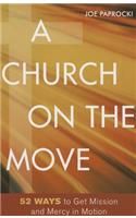 A Church on the Move