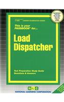 Load Dispatcher: Passbooks Study Guide