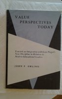 Value Perspectives Today