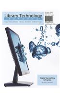 Digital Storytelling in Practice