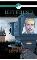 Left behind