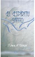 Espiritu Santo