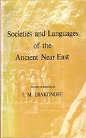 Societies and Languages of the Ancient Near East