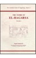 The Tombs of El-Hagarsa Volume 1