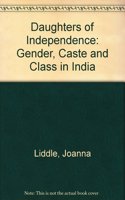 Daughters of Independence