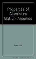 Properties of Aluminium Gallium Arsenide