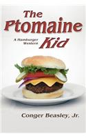 Ptomaine Kid, a Hamburger Western