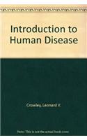 INTRO TO HUMAN DISEASE 2E