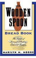 Wooden Spoon Bread Book