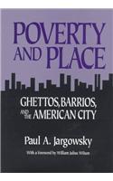 Poverty and Place