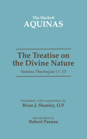The Treatise on the Divine Nature