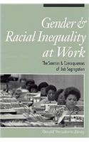 Gender and Racial Inequality at Work