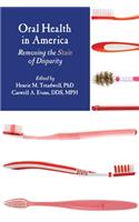 Oral Health in America