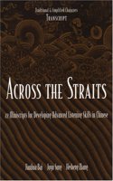 Across the Straits