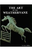 Art of the Weathervane