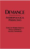 Deviance