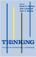 Thinking